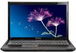 Lenovo essential G570 (59-318586) Laptop (Core i5 2nd Gen/4 GB/500 GB/DOS/1 GB)