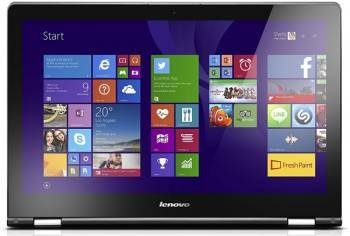 Lenovo Ideapad Flex 3 (80JM001MUS) Laptop (Core i5 5th Gen/4 GB/500 GB/Windows 8 1)