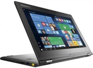 Lenovo Ideapad Flex 4-11 (80U30001US) Laptop (Celeron Dual Core/2 GB/64 GB SSD/Windows 10)