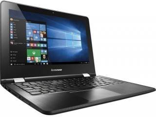 Lenovo Ideapad Flex 4-11 (80U30001US) Laptop (Celeron Dual Core/2 GB/64 GB SSD/Windows 10)