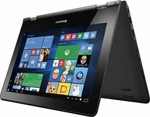 Lenovo Ideapad Flex 4-11 (80U30001US) Laptop (Celeron Dual Core/2 GB/64 GB SSD/Windows 10)