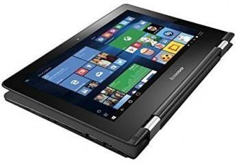Lenovo Ideapad Flex 4-11 (80U30001US) Laptop (Celeron Dual Core/2 GB/64 GB SSD/Windows 10)