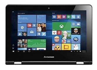 Lenovo Ideapad Flex 4-11 (80U30001US) Laptop (Celeron Dual Core/2 GB/64 GB SSD/Windows 10)