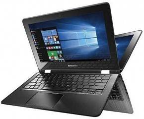 Lenovo Ideapad Flex 4-11 (80U30001US) Laptop (Celeron Dual Core/2 GB/64 GB SSD/Windows 10)
