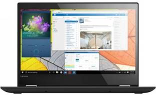 Lenovo Ideapad Flex 5 (80XA0000US) Laptop (Core i5 7th Gen/8 GB/256 GB SSD/Windows 10)