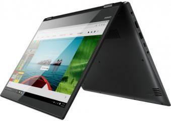 Lenovo Ideapad Flex 5 (80XA0000US) Laptop (Core i5 7th Gen/8 GB/256 GB SSD/Windows 10)