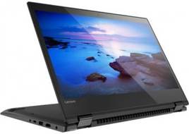 Lenovo Ideapad Flex 5 (80XA0000US) Laptop (Core i5 7th Gen/8 GB/256 GB SSD/Windows 10)