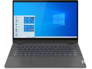 Lenovo Ideapad Flex 5 (81X10083IN) Laptop (Core i3 10th Gen/4 GB/256 GB SSD/Windows 10)