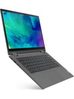 Lenovo Ideapad Flex 5 (81X10083IN) Laptop (Core i3 10th Gen/4 GB/256 GB SSD/Windows 10)