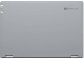 Lenovo Chromebook Flex 5 (82B80006UX) Laptop (Core i3 10th Gen/4 GB/64 GB SSD/Google Chrome)