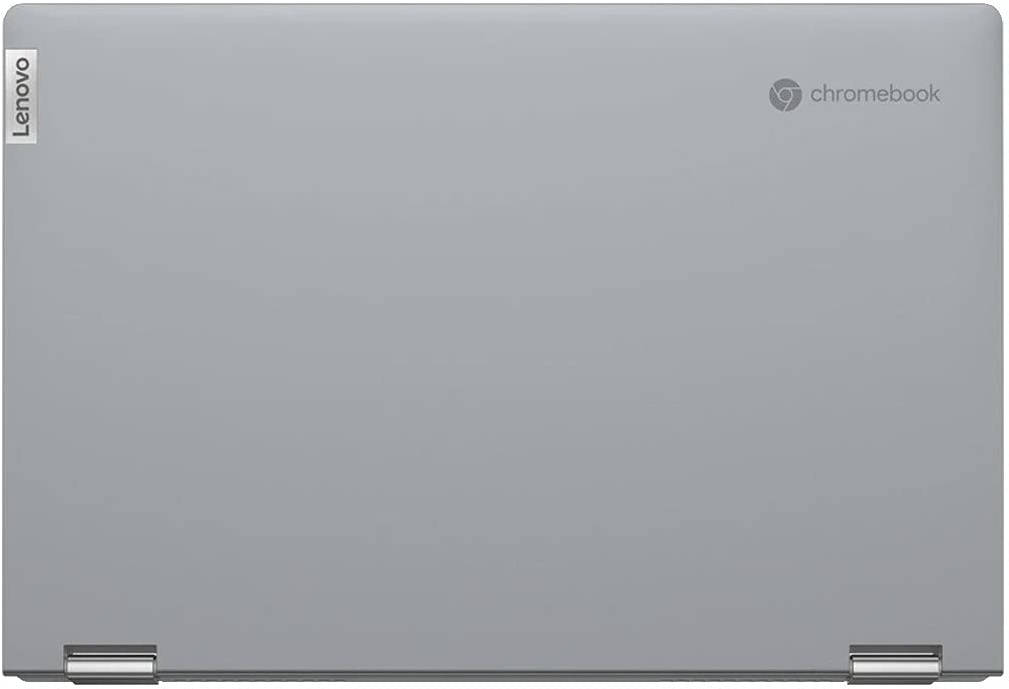Lenovo Chromebook Flex 5 (82B80006UX) Laptop (Core i3 10th Gen/4 GB/64 GB SSD/Google Chrome)