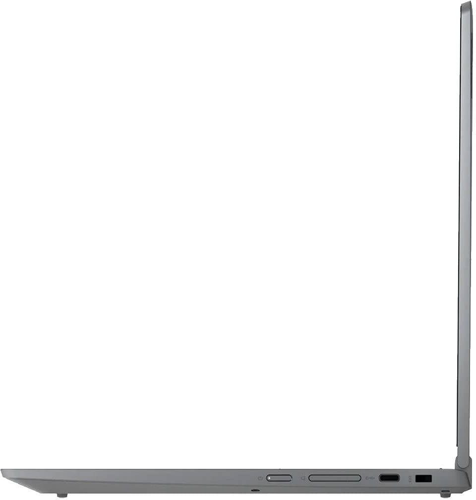 Lenovo Chromebook Flex 5 (82B80006UX) Laptop (Core i3 10th Gen/4 GB/64 GB SSD/Google Chrome)