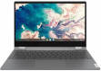 Lenovo Chromebook Flex 5 (82B80006UX) Laptop (Core i3 10th Gen/4 GB/64 GB SSD/Google Chrome)