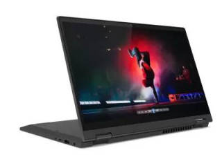 Lenovo Ideapad Flex 5 (82HU00CNIN) Laptop (AMD Hexa Core Ryzen 5/8 GB/512 GB SSD/Windows 10)