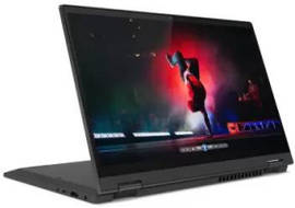 Lenovo Ideapad Flex 5 (82HU00CNIN) Laptop (AMD Hexa Core Ryzen 5/8 GB/512 GB SSD/Windows 10)