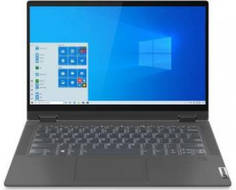 Lenovo Ideapad Flex 5 (82HU00PQIN) Laptop (AMD Hexa Core Ryzen 5/8 GB/512 GB SSD/Windows 11)