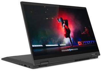 Lenovo Ideapad Flex 5 (82HU00PQIN) Laptop (AMD Hexa Core Ryzen 5/8 GB/512 GB SSD/Windows 11)