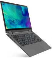 Lenovo Ideapad Flex 5i (81X10084IN) Laptop (Core i3 10th Gen/8 GB/512 GB SSD/Windows 10)