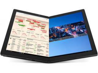 Lenovo Thinkpad X1 Fold (20RKS01K00) Laptop (Core i5 11th Gen/8 GB/512 GB SSD/Windows 10)