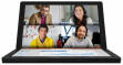 Lenovo Thinkpad X1 Fold (20RKS01K00) Laptop (Core i5 11th Gen/8 GB/512 GB SSD/Windows 10)