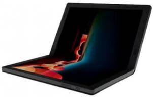 Lenovo Thinkpad X1 Fold (20RKS01S00) Laptop (Core i5 11th Gen/8 GB/1 TB SSD/Windows 10)