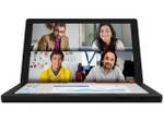 Lenovo Thinkpad X1 Fold (20RKS01S00) Laptop (Core i5 11th Gen/8 GB/1 TB SSD/Windows 10)