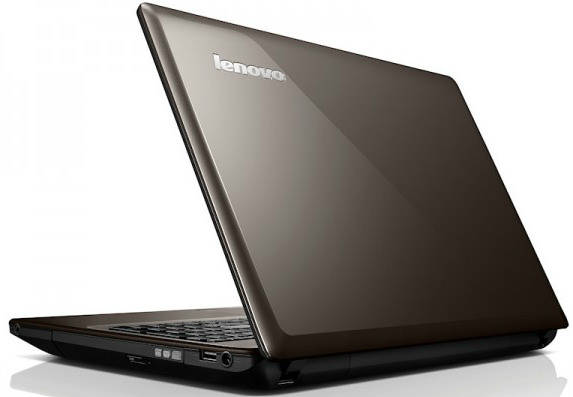 Lenovo essential G580 Laptop (Core i5 3rd Gen/4 GB/500 GB/DOS)