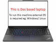 Lenovo G1 (21JN004GIG)