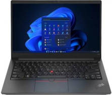 Lenovo ThinkPad E14 G4 (21E3S02M00) Laptop (Core i7 12th Gen/16 GB/512 GB SSD/Windows 11)