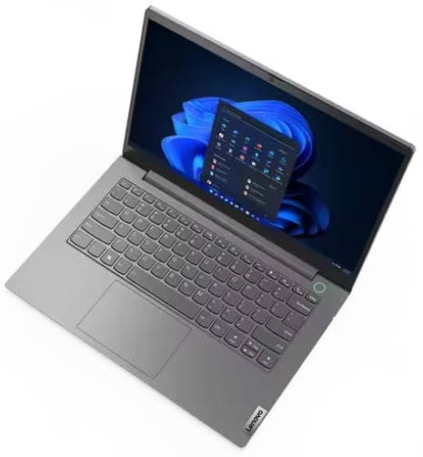 Lenovo ThinkPad E14 G4 (21E3S02M00) Laptop (Core i7 12th Gen/16 GB/512 GB SSD/Windows 11)