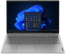 Lenovo V15 G4 (82YU00W9IN) Laptop (AMD Quad Core Ryzen 5/8 GB/512 GB SSD/DOS)