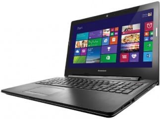 Lenovo essential G40-30 (80FY00JCIN) Laptop (Pentium Quad Core/4 GB/500 GB/Windows 8 1) Price