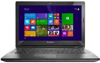 Lenovo essential G40-45 (80E10084IN) Laptop (AMD Quad Core A8/4 GB/1 TB/Windows 8 1/2 GB) Price