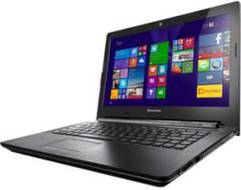 Lenovo essential G40-45 (80E10087IN) Laptop (AMD Dual Core E1/2 GB/500 GB/Windows 8 1)