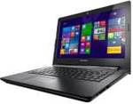Lenovo essential G40-45 (80E10087IN) Laptop (AMD Dual Core E1/2 GB/500 GB/Windows 8 1)