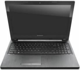Lenovo essential G40-45 (80E100A1IN) Laptop (AMD Quad Core A8/8 GB/1 TB/DOS/2 GB)