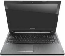 Lenovo essential G40-45 (80E100A1IN) Laptop (AMD Quad Core A8/8 GB/1 TB/DOS/2 GB)