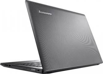 Lenovo essential G40-45 (80E100A1IN) Laptop (AMD Quad Core A8/8 GB/1 TB/DOS/2 GB)