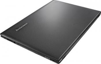 Lenovo essential G40-45 (80E100A1IN) Laptop (AMD Quad Core A8/8 GB/1 TB/DOS/2 GB)
