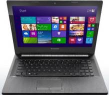 Lenovo essential G40 (59-427080) Laptop (Core i3 4th Gen/4 GB/500 GB/Windows 8 1)