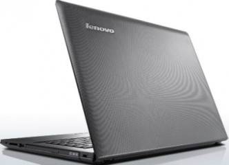 Lenovo essential G40 (59-427083) Laptop (Core i7 4th Gen/4 GB/500 GB 8 GB SSD/Windows 8 1)