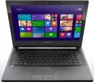 Lenovo essential G40 (59-427086) Laptop (Core i7 4th Gen/8 GB/500 GB 8 GB SSD/Windows 8 1)