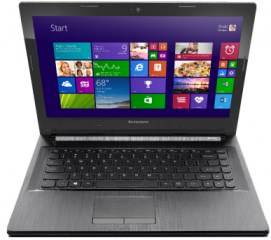 Lenovo essential G40-80 (80E400X1IN) Laptop (Core i3 5th Gen/4 GB/1 TB/Windows 10)