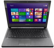 Lenovo essential G40-80 (80E400X1IN) Laptop (Core i3 5th Gen/4 GB/1 TB/Windows 10)