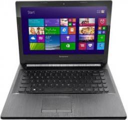 Lenovo essential G40-80 (80KY005TIN) Laptop (Core i3 4th Gen/4 GB/500 GB/DOS)