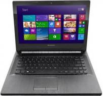 Lenovo essential G40-80 (80KY005TIN) Laptop (Core i3 4th Gen/4 GB/500 GB/DOS)