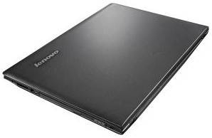 Lenovo essential G40-80 (80KY005TIN) Laptop (Core i3 4th Gen/4 GB/500 GB/DOS)