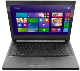 Lenovo essential G40-80 (80KY006FIN) Laptop (Core i3 4th Gen/4 GB/500 GB/Windows 8 1) Price