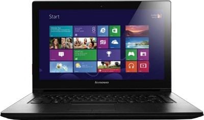 Lenovo essential G400s (59-383636) Laptop (Core i3 3rd Gen/4 GB/500 GB/Windows 8) Price
