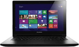 Lenovo essential G400s (59-383679) Laptop (Core i3 3rd Gen/4 GB/500 GB/Windows 8/2)